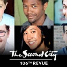 The Second City Announces Casting For The 106th Mainstage Revue