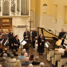 The Dryden Ensemble Announces Its 2018-19 Season
