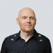 Comedian Bill Burr Returns To Park Theater At Monte Carlo In Las Vegas