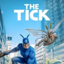 Season 2 of THE TICK Lands on Amazon Prime Video on April 5