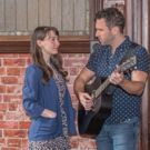 Photo Flash: Fall Slowly Into Paramount's New Production of ONCE
