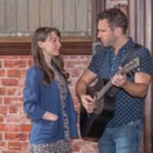 Photo Flash: Fall Slowly Into Paramount's New Production of ONCE