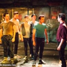 Photo Flash: First Look at SummerStage at Leonia's WEST SIDE STORY