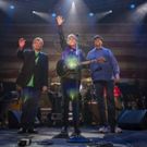 ALABAMA Announces Second Leg of '50th Anniversary Tour'