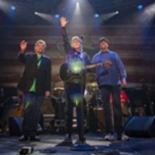 ALABAMA Announces Second Leg of '50th Anniversary Tour'