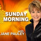 SUNDAY'S BEST: CELEBRATING 40 YEARS OF CBS SUNDAY MORNING Will Feature Ralph Lauren…