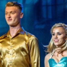 The National Dance Company Of Ireland Presents RHYTHM OF THE DANCE