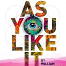 UATG Presents AS YOU LIKE IT