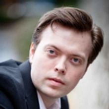 James Taylor Odom Brings Dream Role in A GENTLEMAN'S GUIDE TO LOVE AND MURDER to the 