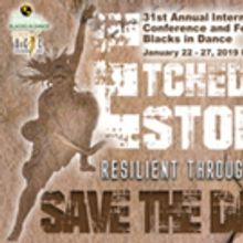 Dayton Celebrates The Brilliance of Black Dance with 50 World Class Performances in T