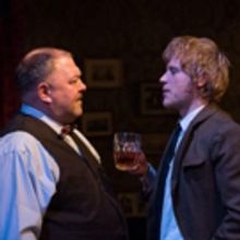Atlantic Theater Co's HANGMEN Extends Through March 25