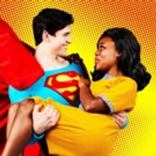 TCT Presents SUPERMAN This October
