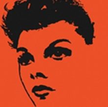 Jody Briskey Stars As Judy Garland In GARLAND IN WORD AND SONG at The Willow Theatre