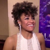TV: This Cast is Hot Stuff! Go Inside Opening Night of SUMMER: THE DONNA SUMMER… Video