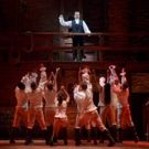HAMILTON, ALADDIN, and More Lead Broadway in Detroit's 2018-19 Season