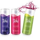 Tohi Ventures Launches New Antioxidant-Rich Aronia Berry Beverages