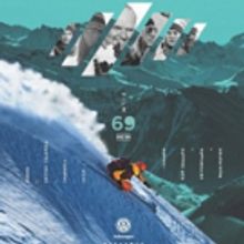 Warren Miller's FACE OF WINTER Comes to the WYO