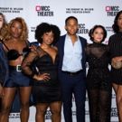 Photo Coverage: MCC Theater Celebrates Opening Night of BLKS