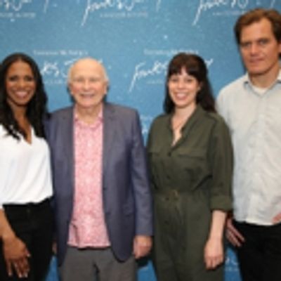 FREEZE FRAME: Meet the Company of FRANKIE AND JOHNNY IN THE CLAIR DE LUNE