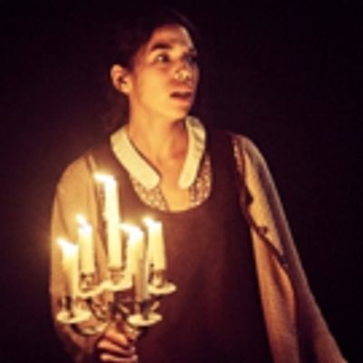BWW Review: BEAUTY AND THE BEAST at Tobacco Factory Theatres