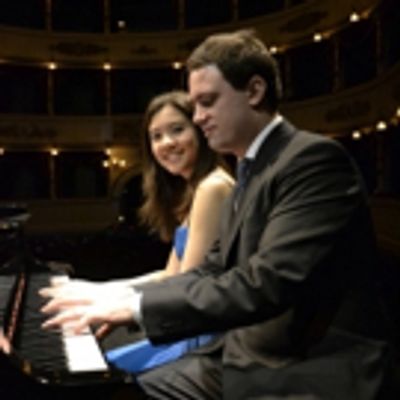 BWW Review: FROM JOPLIN TO JOBIM IN 4 HANDS at Hot Jazz Series
