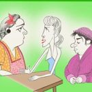 BWW Exclusive: Ken Fallin Draws the Stage - A LOVELY SUNDAY FOR CREVE COEUR