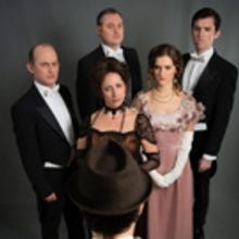 AN INSPECTOR CALLS To Be Staged At The Blue Box Theatre