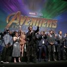 Photo Coverage: Marvel's AVENGERS: INFINITY WAR World Premiere