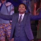 TV: The Blue Cast of Public Works' Production of TWELFTH NIGHT at the Delacorte…