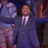 TV: The Blue Cast of Public Works' Production of TWELFTH NIGHT at the Delacorte… Video