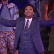TV: The Blue Cast of Public Works' Production of TWELFTH NIGHT at the Delacorte Theat