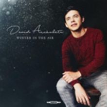 David Archuleta to Release New Christmas Album