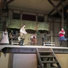 The Baron's Men Present THE CURATE SHAKESPEARE AS YOU LIKE IT