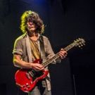 Spin Doctors' ERIC SCHENKMAN To Release Third Solo Album WHO SHOT JOHN?