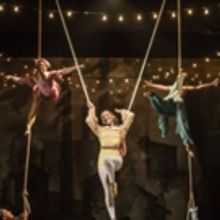 Review Roundup: HARD TIMES at Lookingglass Theatre