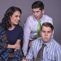 BWW Review: RHINOCEROS at Now & Then Creative Company Photo