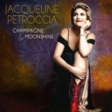 Star of the Stage Jacqueline Petroccia Releases Debut Album