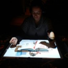 Cristina Maldonado Crea Interruptor, Video Performance Para Un Espectador