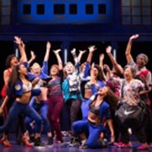 BWW Review: HALF TIME at Paper Mill Playhouse is Wonderful and Inspiring for All