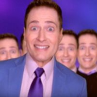 VIDEO: Randy Rainbow Calls Out Trump's Twitter Tirades with HAIRSPRAY Tune! Video