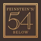 Christine Ebersole, MARILYN MAYE'S 90TH BIRTHDAY, David Yazbek and More Head to 54…