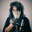 Rock Icon Alice Cooper Announces October 2018 Tour Dates