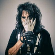 Rock Icon Alice Cooper Announces October 2018 Tour Dates