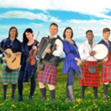 Christine And The Kilts Come to The Masque Theatre