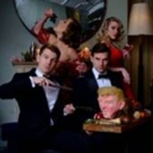 Melinda Hughes: The Satirical Diva Comes to Live At Zedel