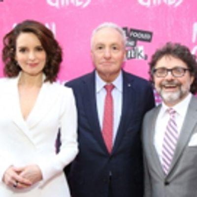 Photo Coverage: Jimmy Fallon, Kate McKinnon &amp; More Walk the Pink Carpet on Opening Night of MEAN GIRLS!