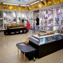 Museum Announces New Sunday Opening Times