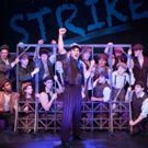 BWW Review: Chanhassen Dinner Theatre's Summer Blockbuster NEWSIES is a Big, Bold…