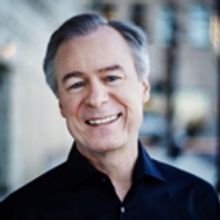 David Robertson Named Juilliard Director of Conducting