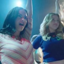 WATCH: The CW Shares Official Trailer For Upcoming CARRIE: THE MUSICAL Based RIVERDAL